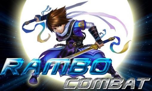 game pic for Rambo combat